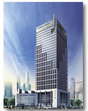 中国·天津河西2012商务商贸节大幕将启(图)