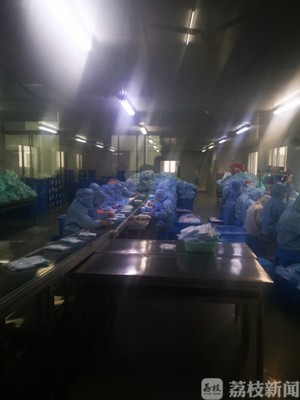 南京全力保障口罩供应 呼吁市民理性购买自用