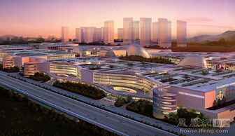 西南国际商贸城盛大开业 区域商贸新篇启航