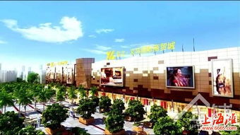 亿立义乌国际商贸城 一站式包租模式，助力商家高效批发贸易