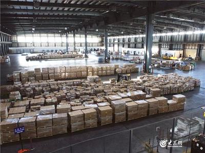 总理“点题”，青岛持续发力 八大方面培强实体经济高质量发展商贸