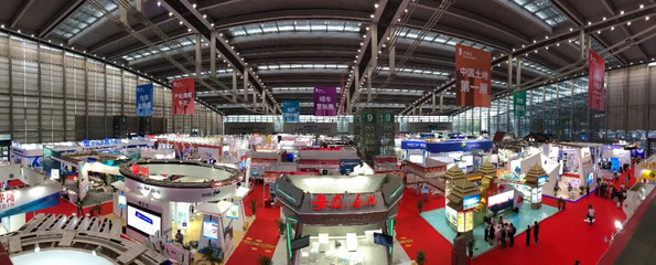 国众联亮相2018房博会，诚邀您莅临深圳会展中心9号馆