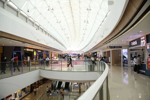 福清代市长带队巡访商贸一线，为市场复苏注入强心剂